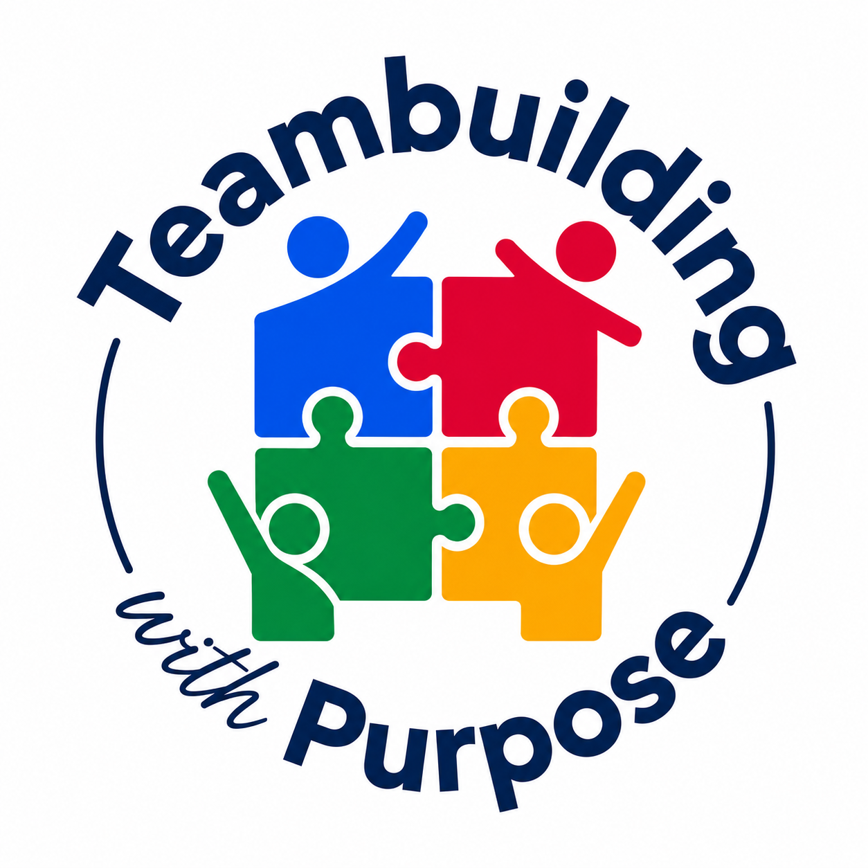 Teambuilding with Purpose